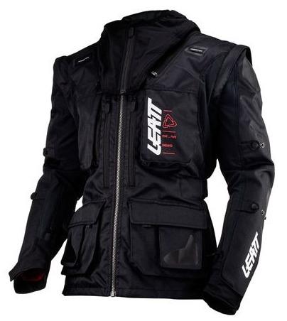 Chaqueta de Moto 5.5 Enduro -