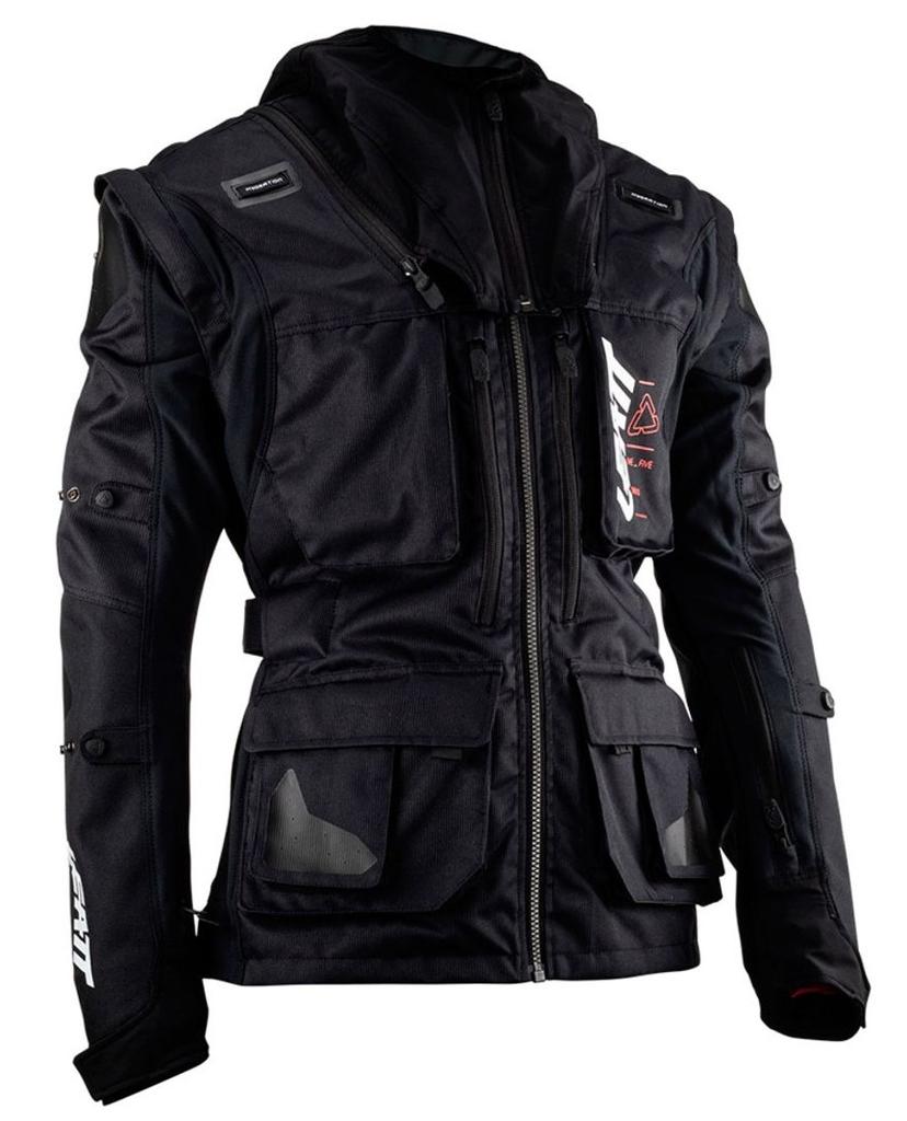 Miniatura Chaqueta de Moto 5.5 Enduro -