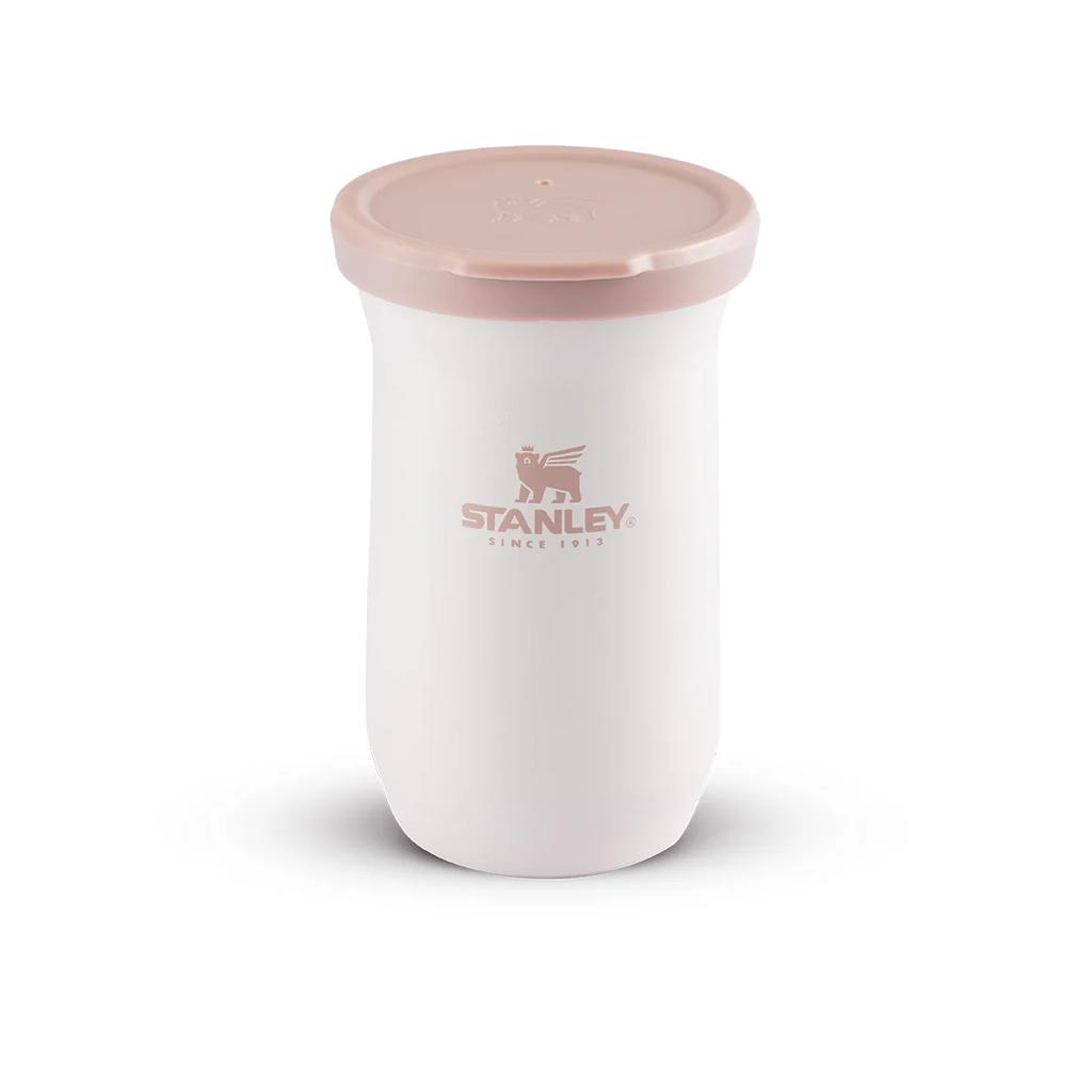 Mate Slim | 200 ml - Color: Rosa Palo