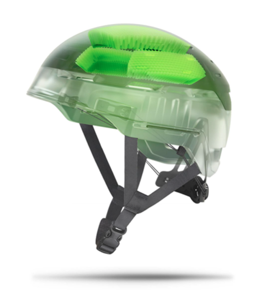 Miniatura Casco Nieve Summit Mips -