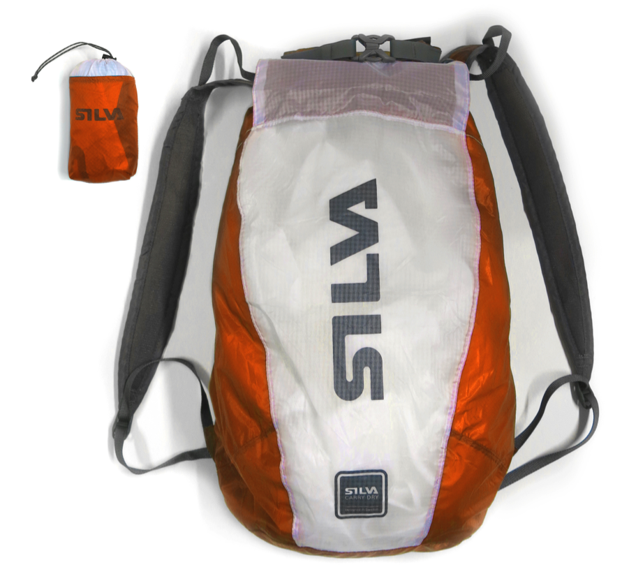Mochila Carry Dry 15L -