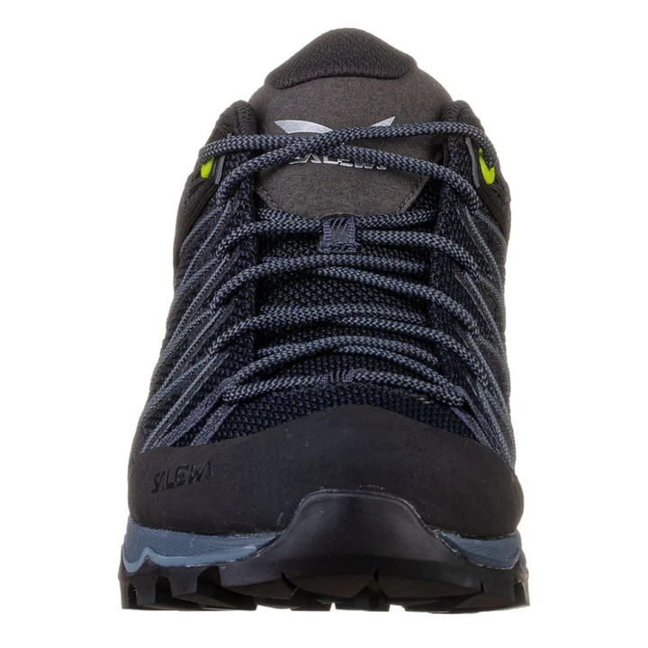 Zapatilla Se Aproximación Hombre  Mtn Trainer Lite Gtx - Color: Negro