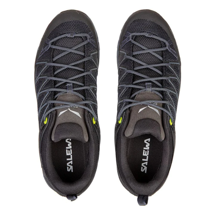 Zapatilla Se Aproximación Hombre  Mtn Trainer Lite Gtx - Color: Negro
