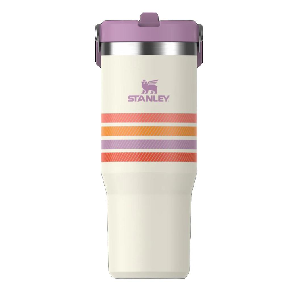 Botella Térmica Flip Straw | 887 ml