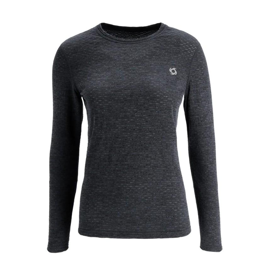 Camiseta Primera Capa Bob Mujer