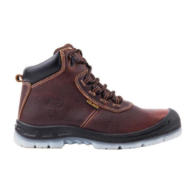 Botin Hammer High Brown