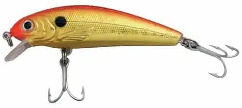 Señuelo Tormentor Floating 11cm – OYG #1084316