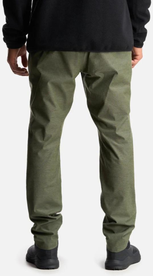 Miniatura Pantalon Hombre Comoando Slim -