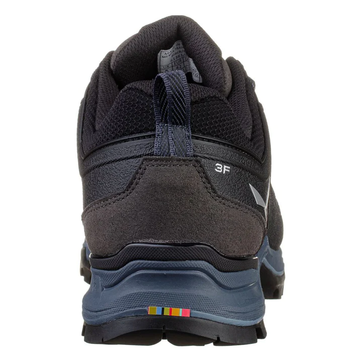 Miniatura Zapatilla Se Aproximación Hombre  Mtn Trainer Lite Gtx - Color: Negro