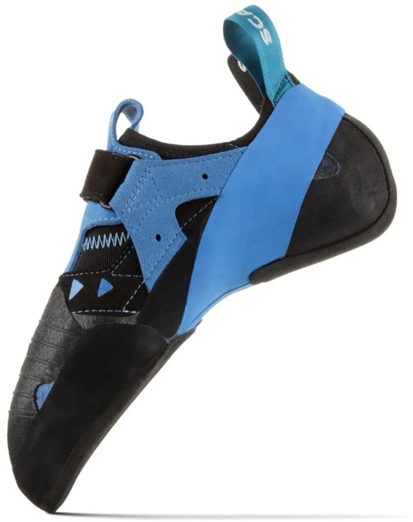 Zapatilla De Escalada Hombre Instinct Vsr -