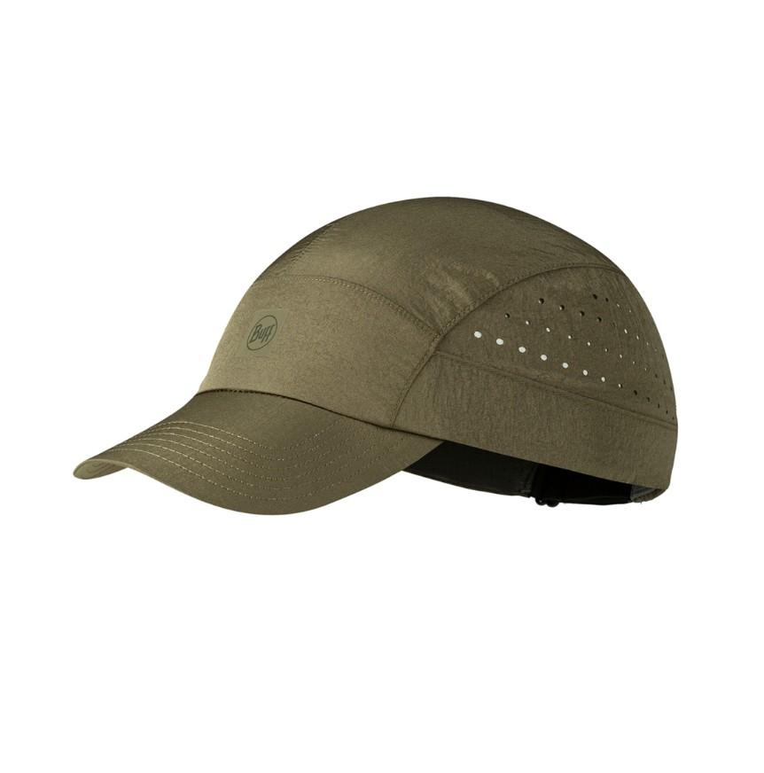 Jockey Speed Solid Tundra Khaki