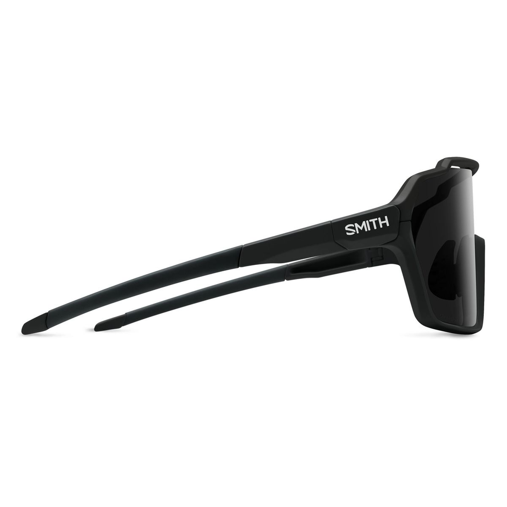 Miniatura Lente Smith Shift XL Mag - Color: Matte Black CP Black