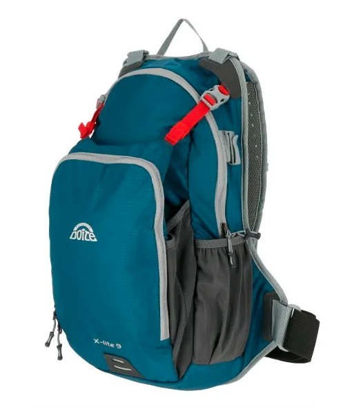 Miniatura Mochila Multisport X-Lite 9L -