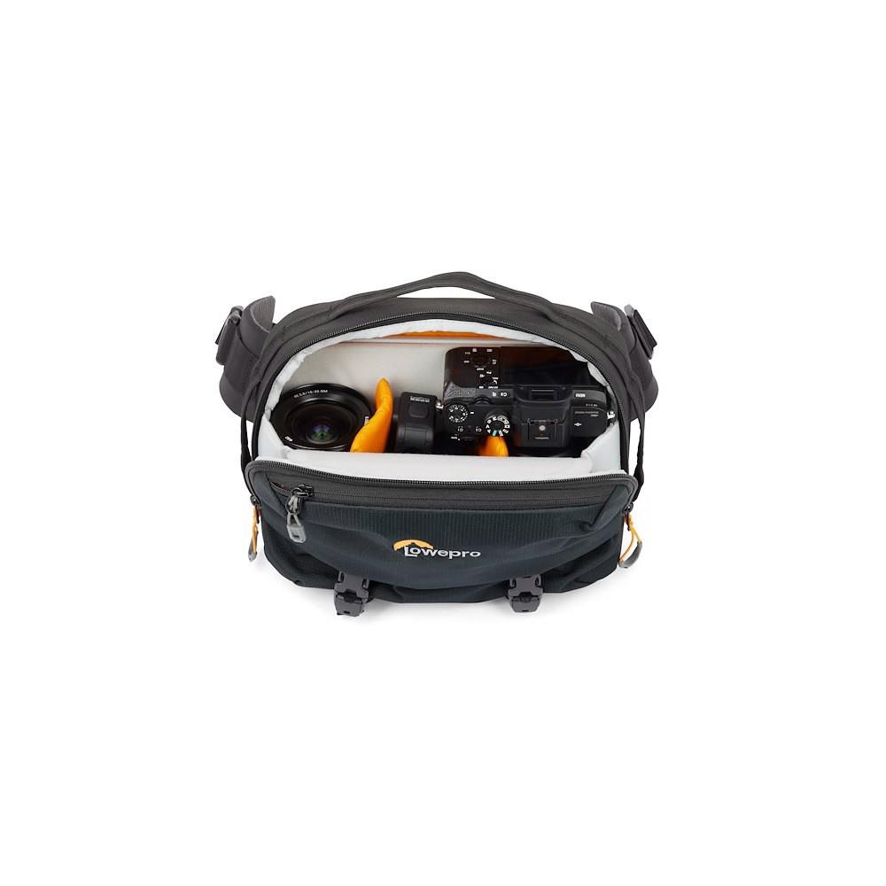 Miniatura Bolso Trekker Lite SLX 120 -