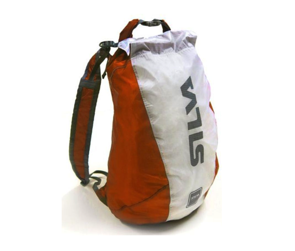 Mochila Carry Dry 15L -