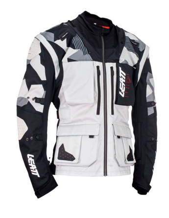 Chaqueta de Moto 5.5 Enduro -