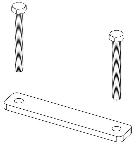Adaptador Kit Xadapt 14 Tepui