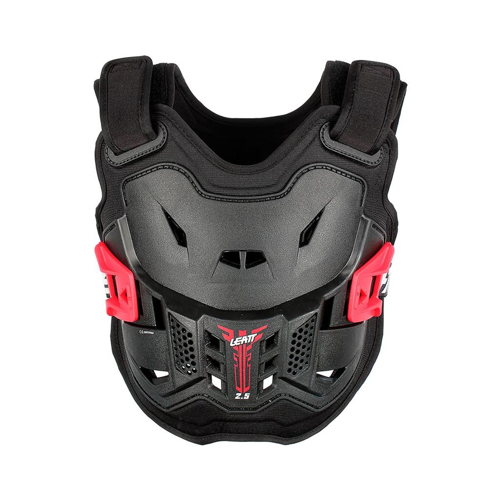 Jofa Ciclismo Niño Protector de Pecho 2.5 Mini - Talla: XXS