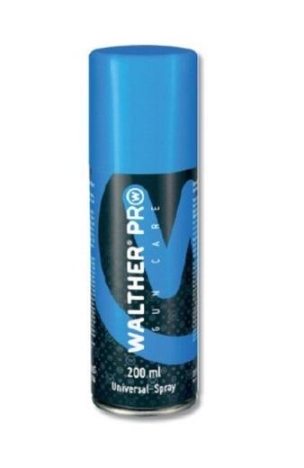 Spray De Limpieza Pro 200ml