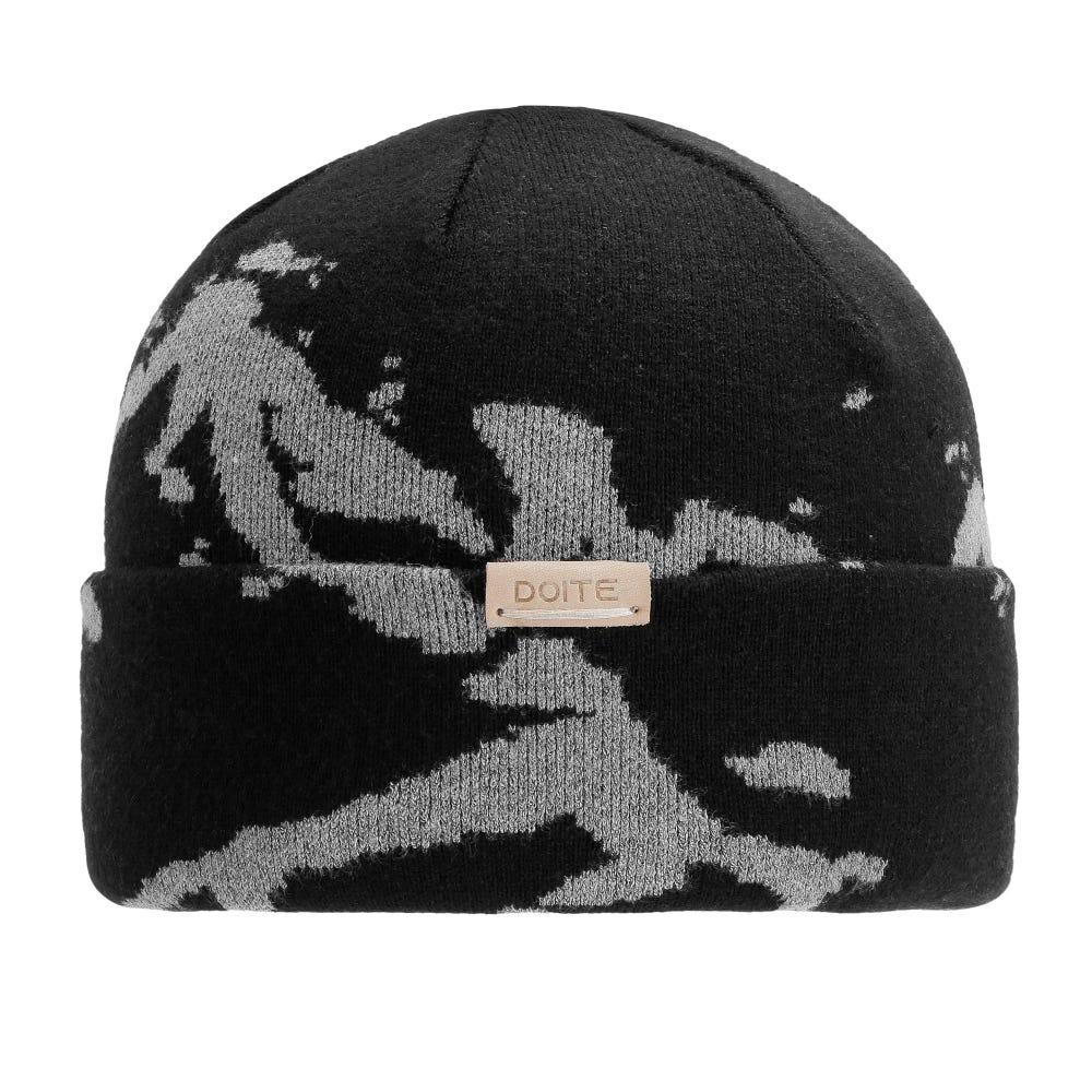 Gorro Beanie Axel Unisex 