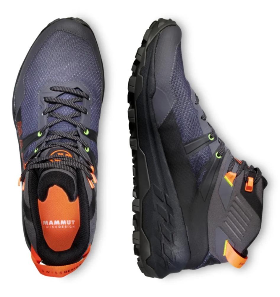 Miniatura Zapato Hombre Sertig Ii Mid Gtx -