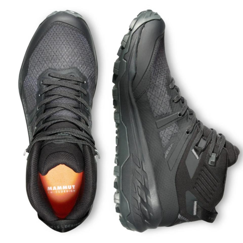 Miniatura Zapato Hombre Sertig Ii Mid Gtx -