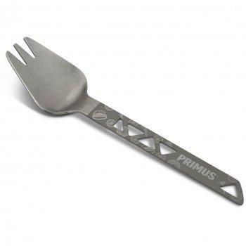 Cubierto Tres En Uno Primus Trailspork Ti