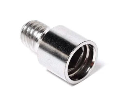 Repuesto Rebote Horquilla XCR Raidon Epicon FSB058-AM - Color: Plateado