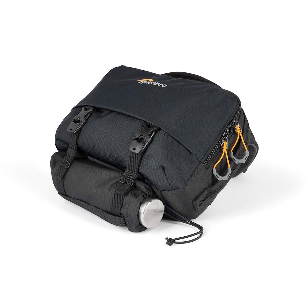 Miniatura Bolso Trekker Lite SLX 120 -