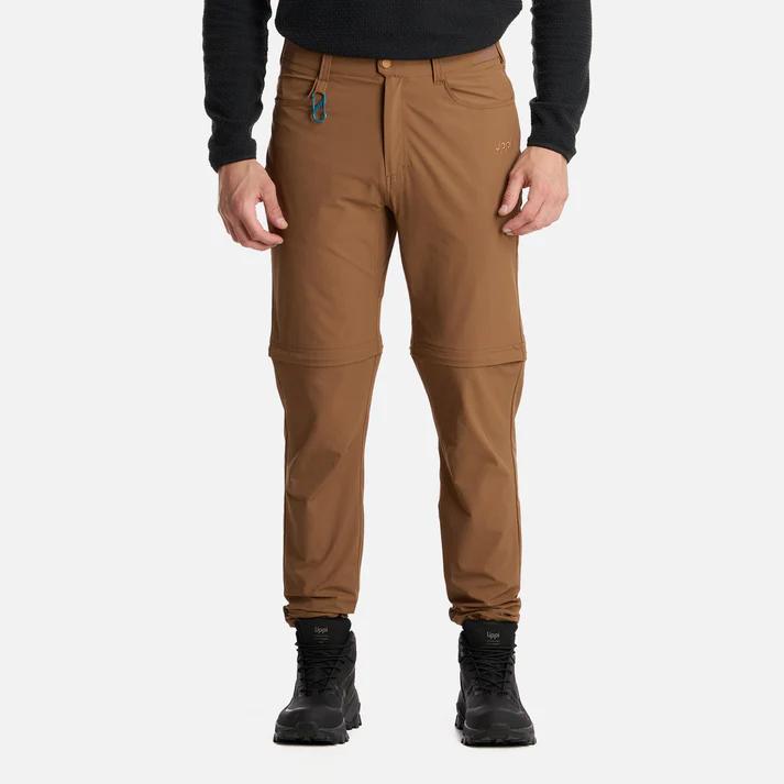 Pantalón Hombre Lennox Q-Dry Mix-2 Pants 