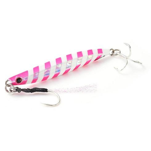 Jig Metal Effect Stay Fall 40g