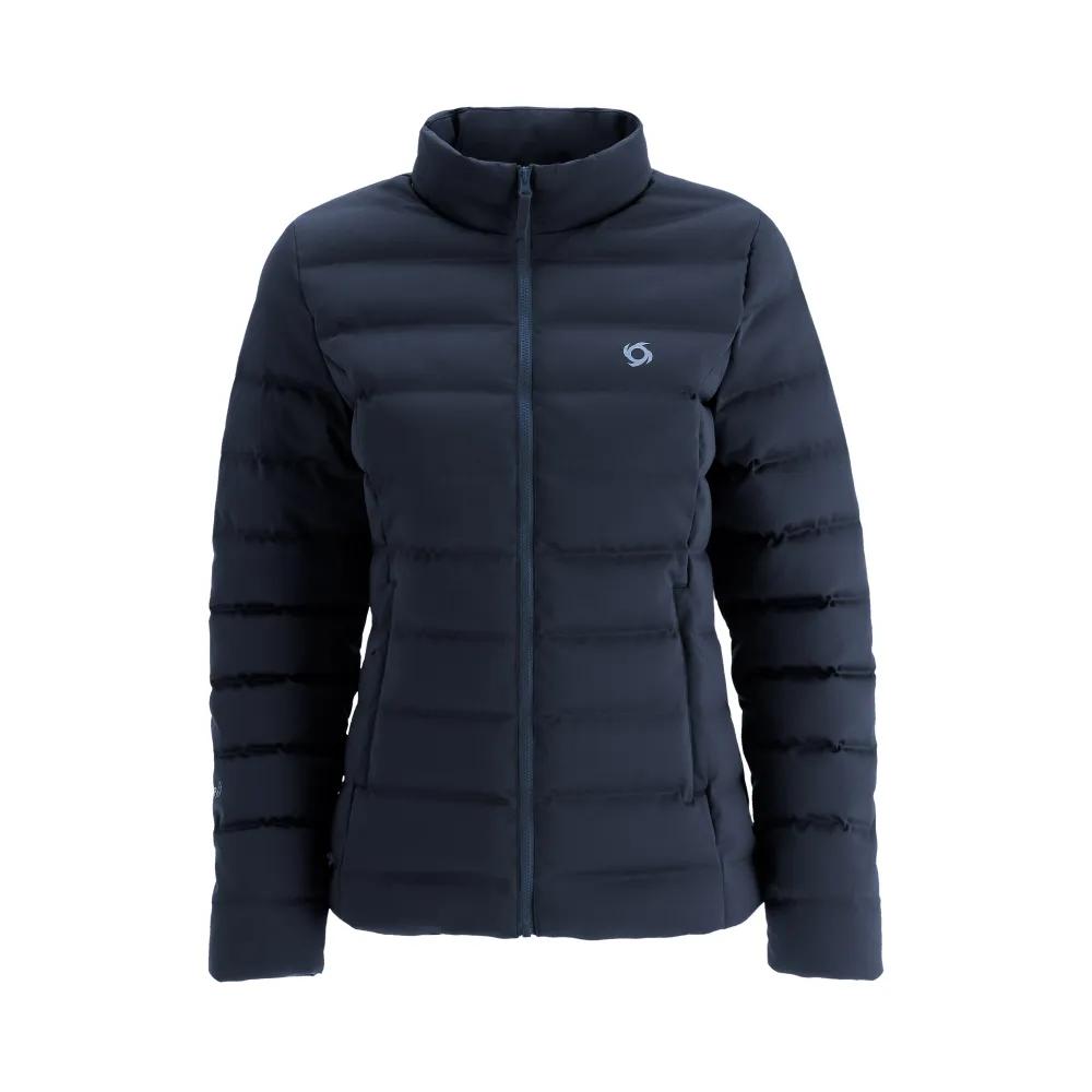 Parka Pluma Amorak Mujer