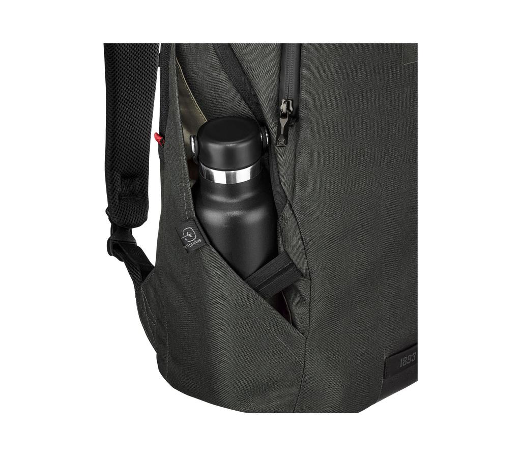Mochila Mx Eco Light 19L - Color: Gris