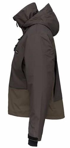 Chaqueta de Vadeo Hemsdale -