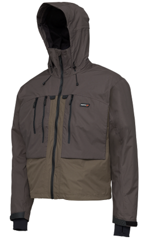 Chaqueta de Vadeo Hemsdale -