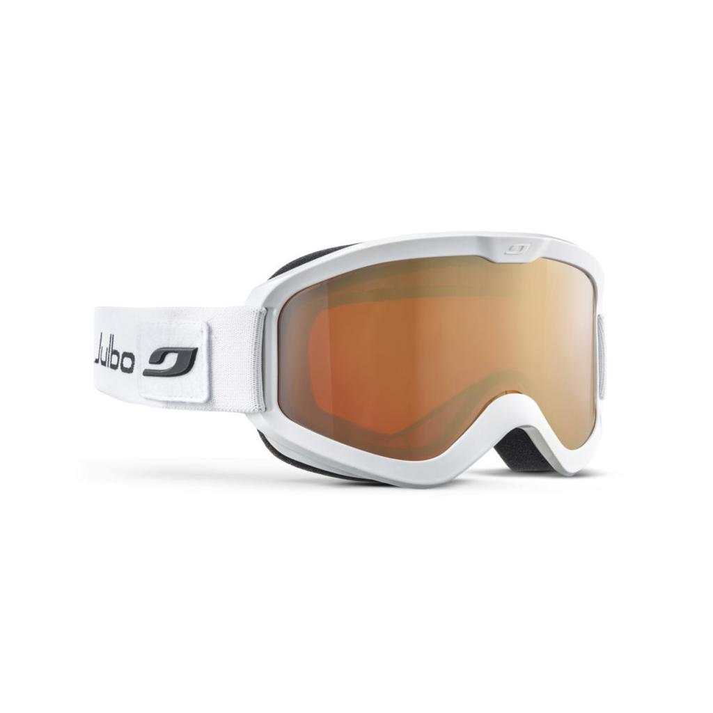 Antiparra De Nieve Eris - Talla: M, Color: Blanco