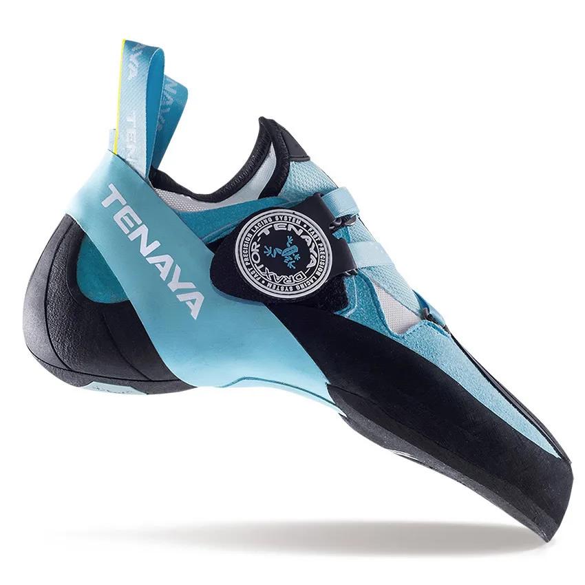 Zapatilla de escalada Indalo