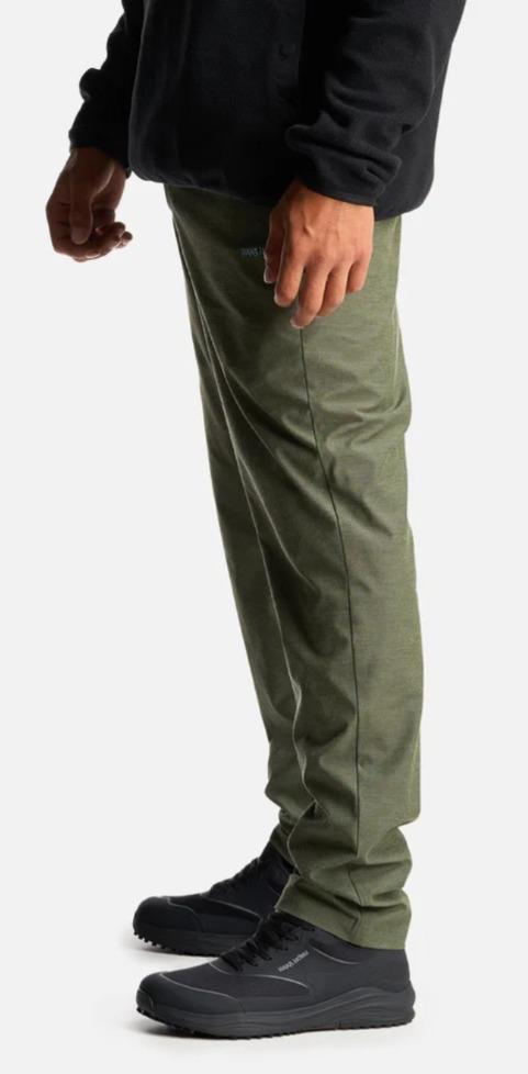 Miniatura Pantalon Hombre Comoando Slim -