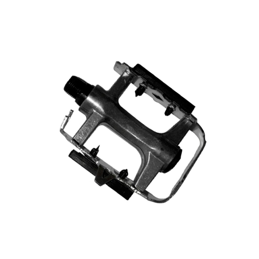 Pedal MTB Aluminio Con Ref. 9/16