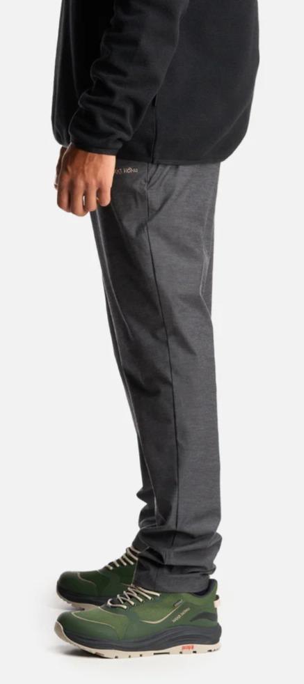 Miniatura Pantalon Hombre Comoando Slim -