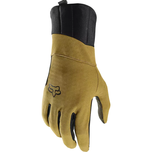 Guantes Bicicleta Defend Pro Fire -
