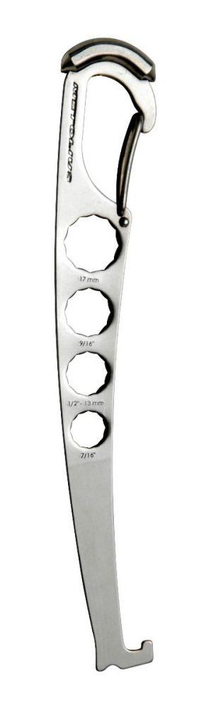 Torque Nut Tool -