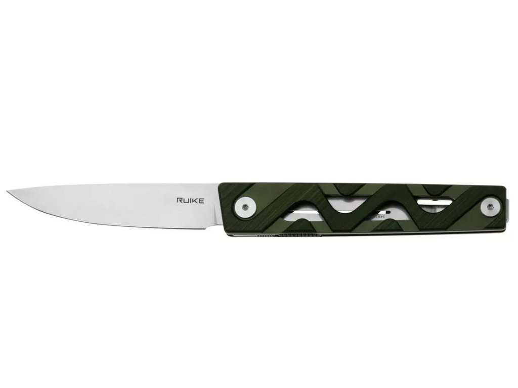 Navaja Ruike P878-AG