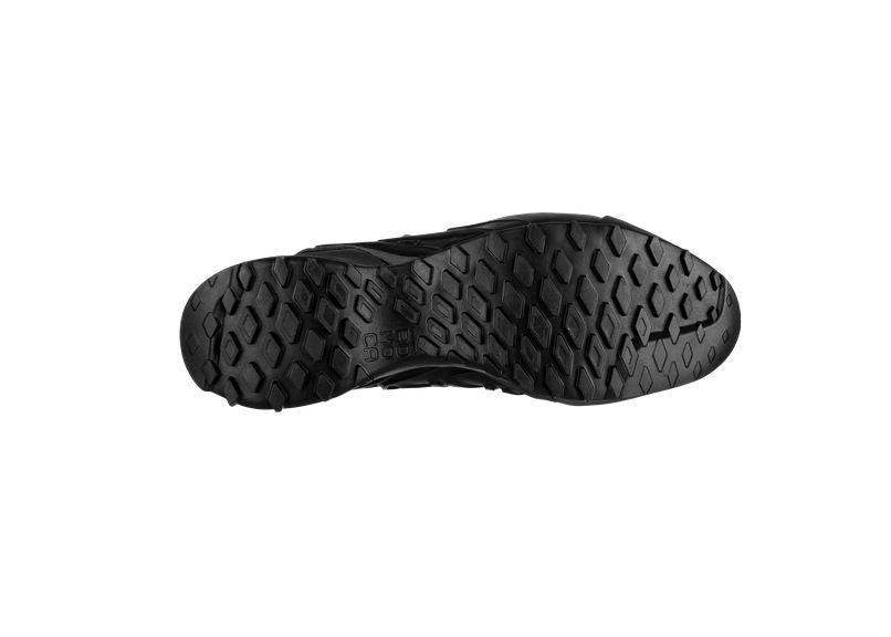 Miniatura Zapatilla Hombre Wildfire Edge Gtx - Color: Negro
