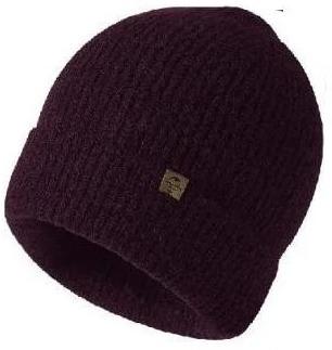 Gorro Wool Knitted Beanie -