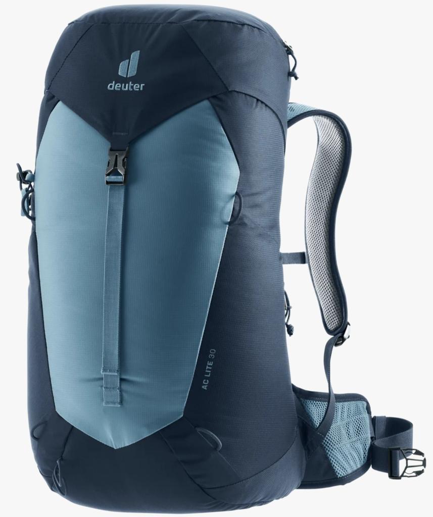 Mochila AC Lite 30 atlantic-ink