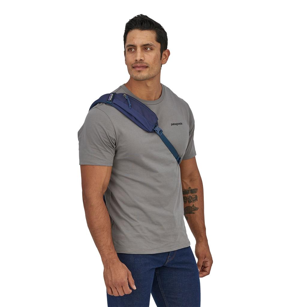 Mochila Bandolera Atom Sling 8L -