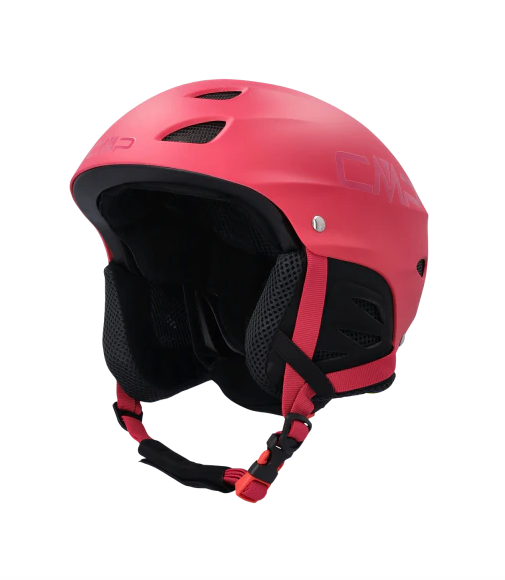 Casco Ski Niños Xj-3 Kids Ski Helmet -