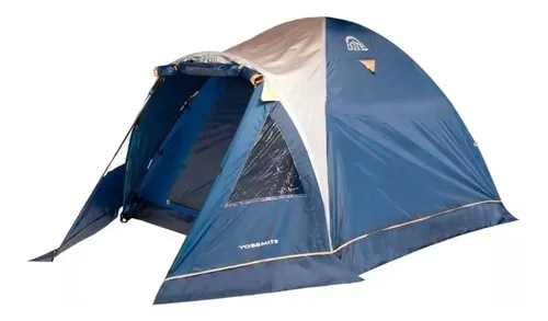 Carpa Igloo Doite Yosemite Exr 5 Personas #05953
