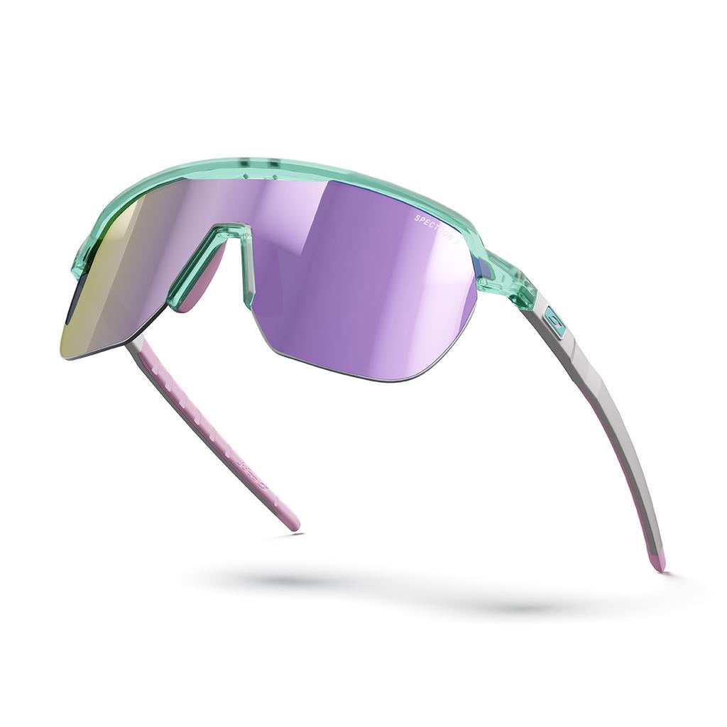 Miniatura Lentes Frequency Spectron 3 CF -